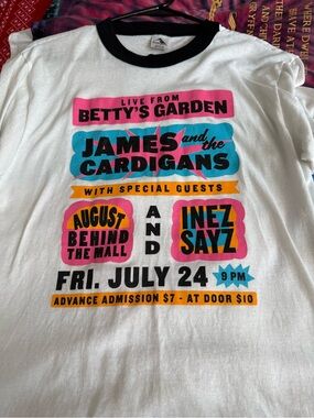 Taylor Swift folklore shirt